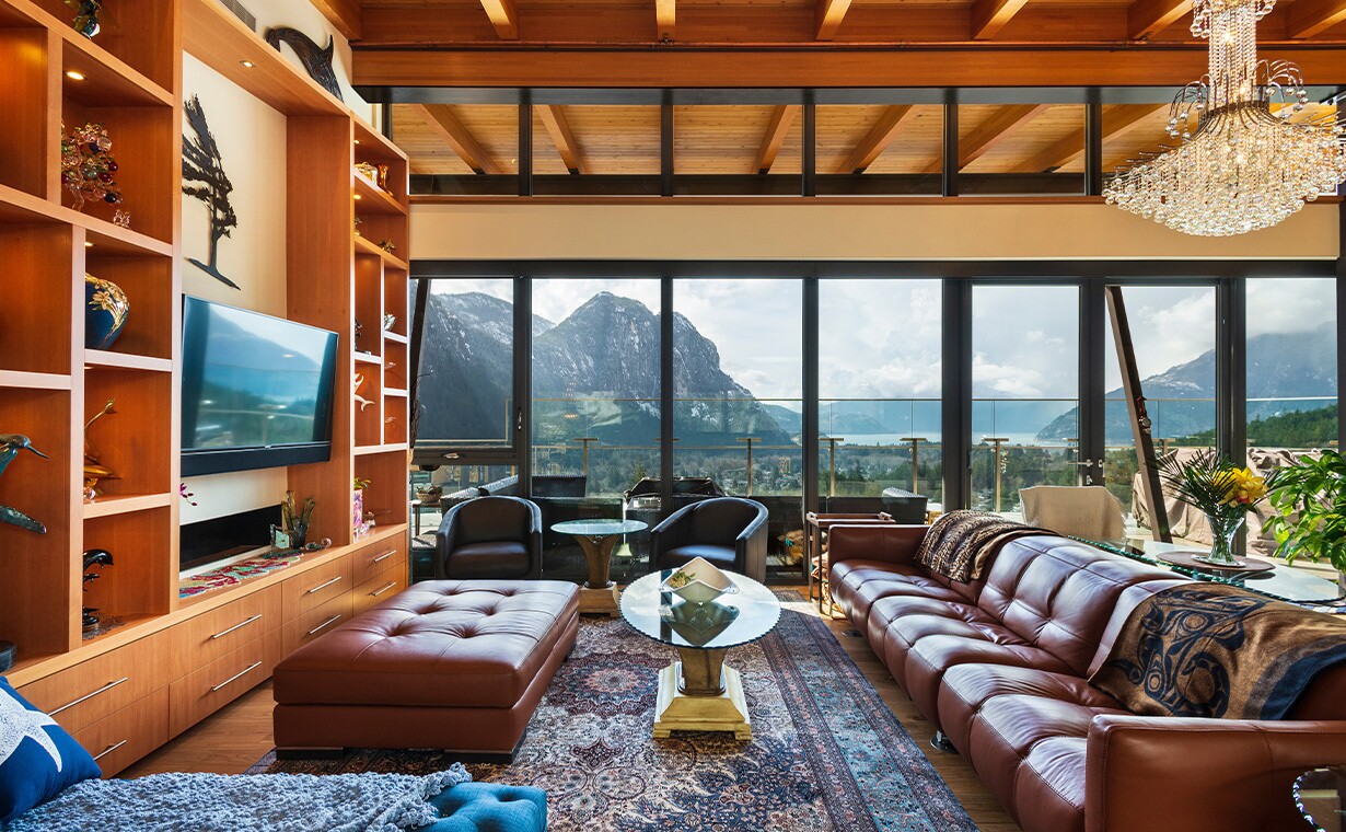 Cascadia Windows - Fast Residence - 3