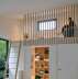 Cascadia Windows - West Side Clerestory - 10