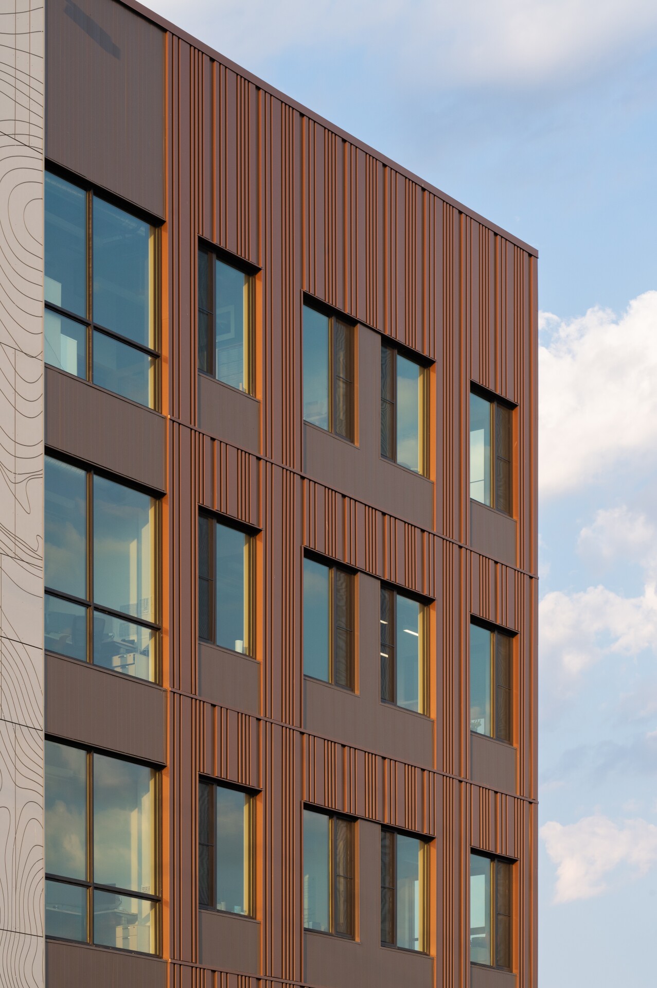 Cascadia Windows - Bellingham Public Works -013