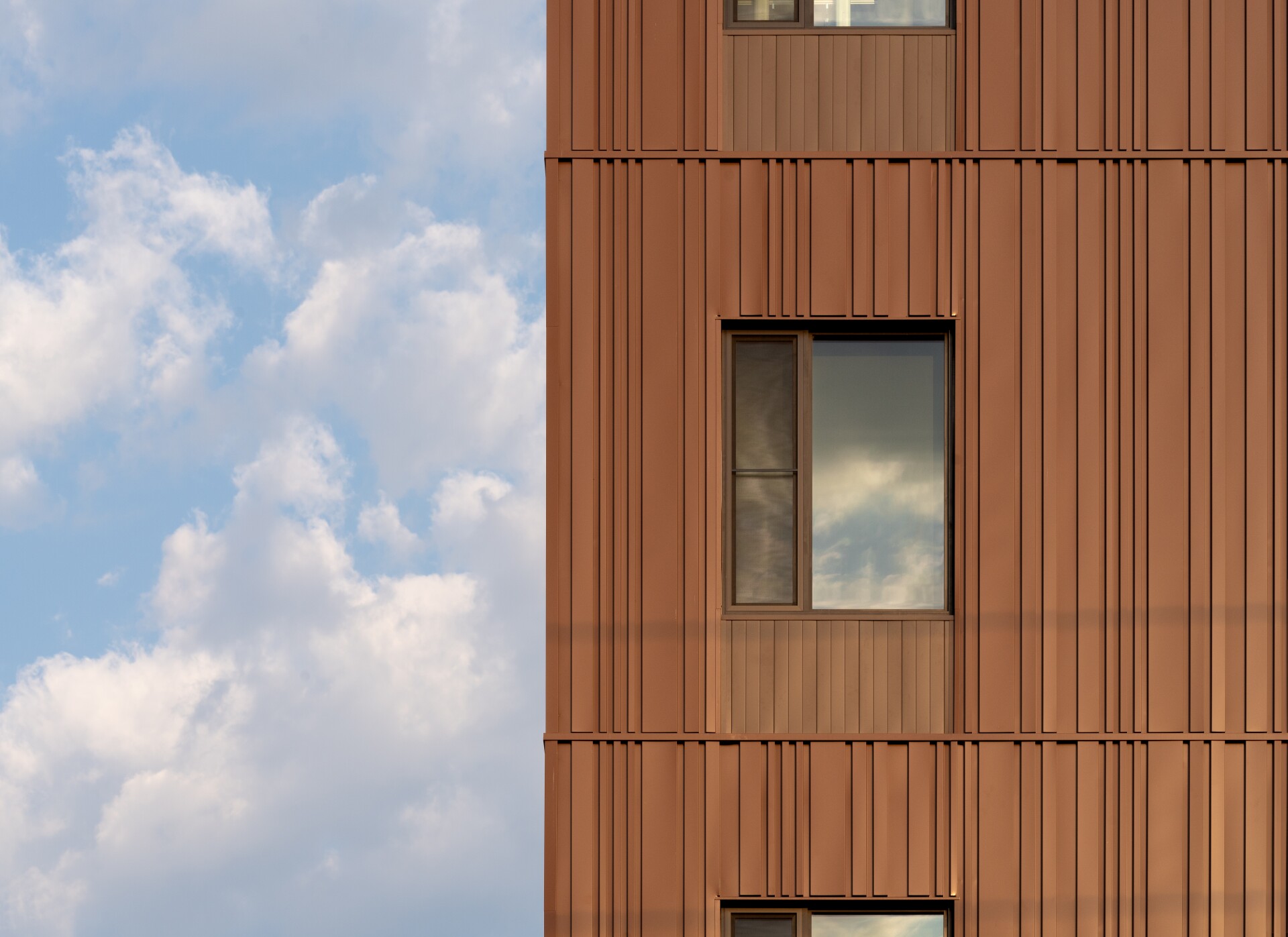 Cascadia Windows - Bellingham Public Works -011
