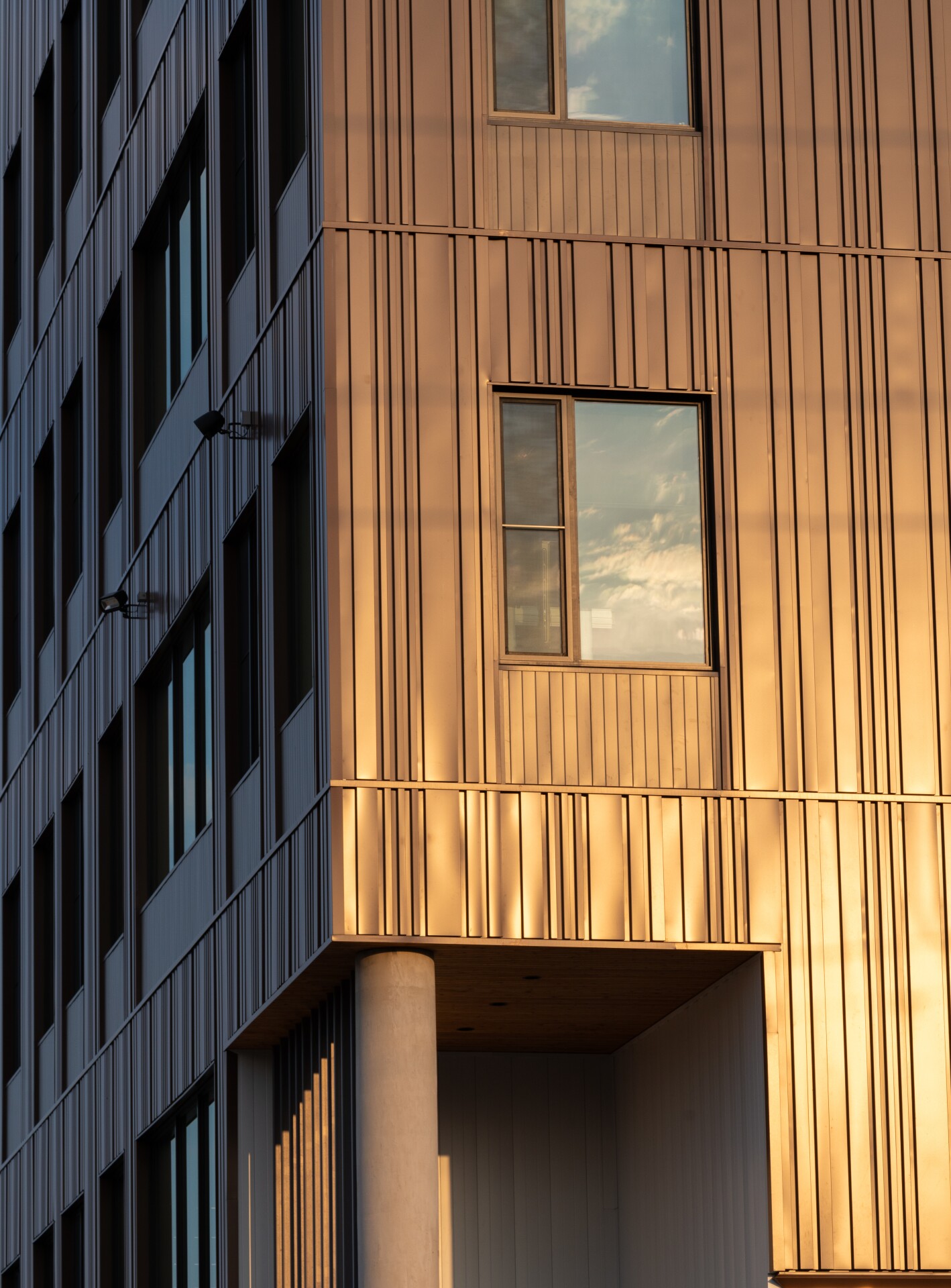 Cascadia Windows - Bellingham Public Works -010