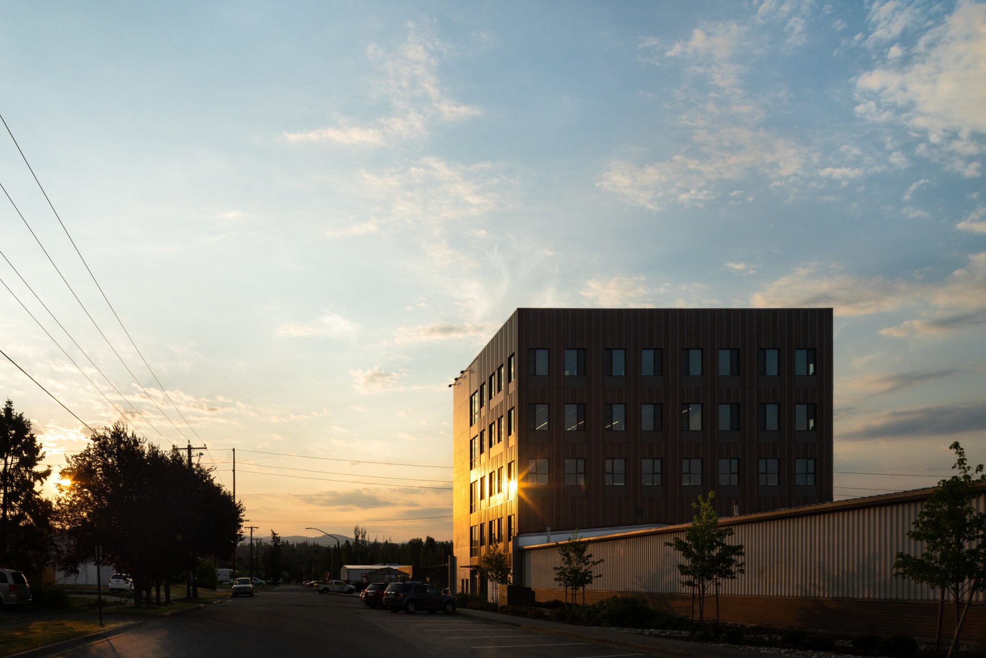 Cascadia Windows - Bellingham Public Works -005