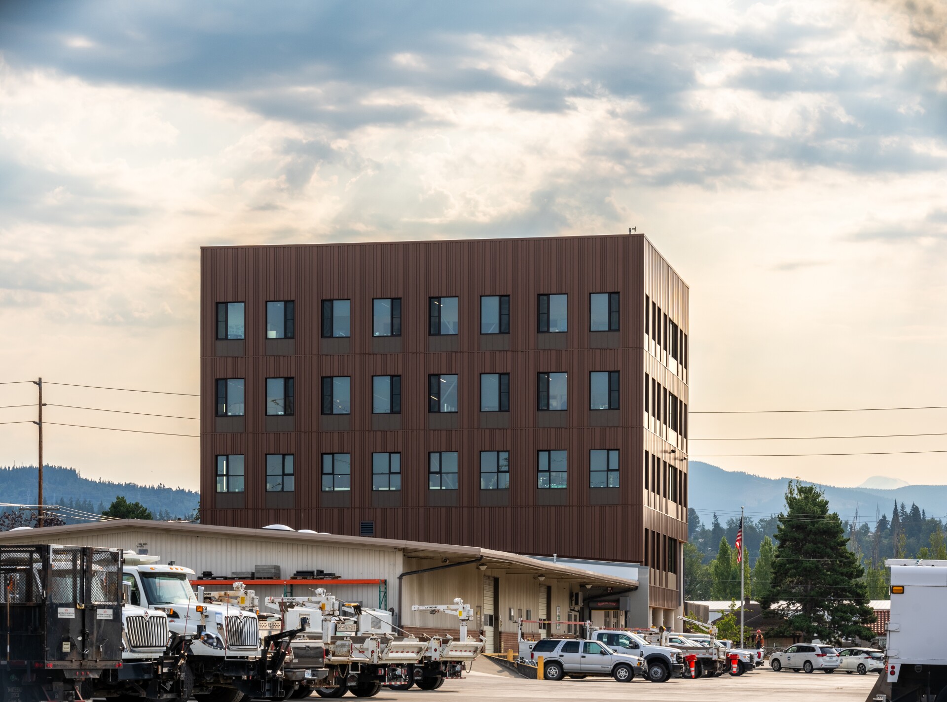 Cascadia Windows - Bellingham Public Works -016