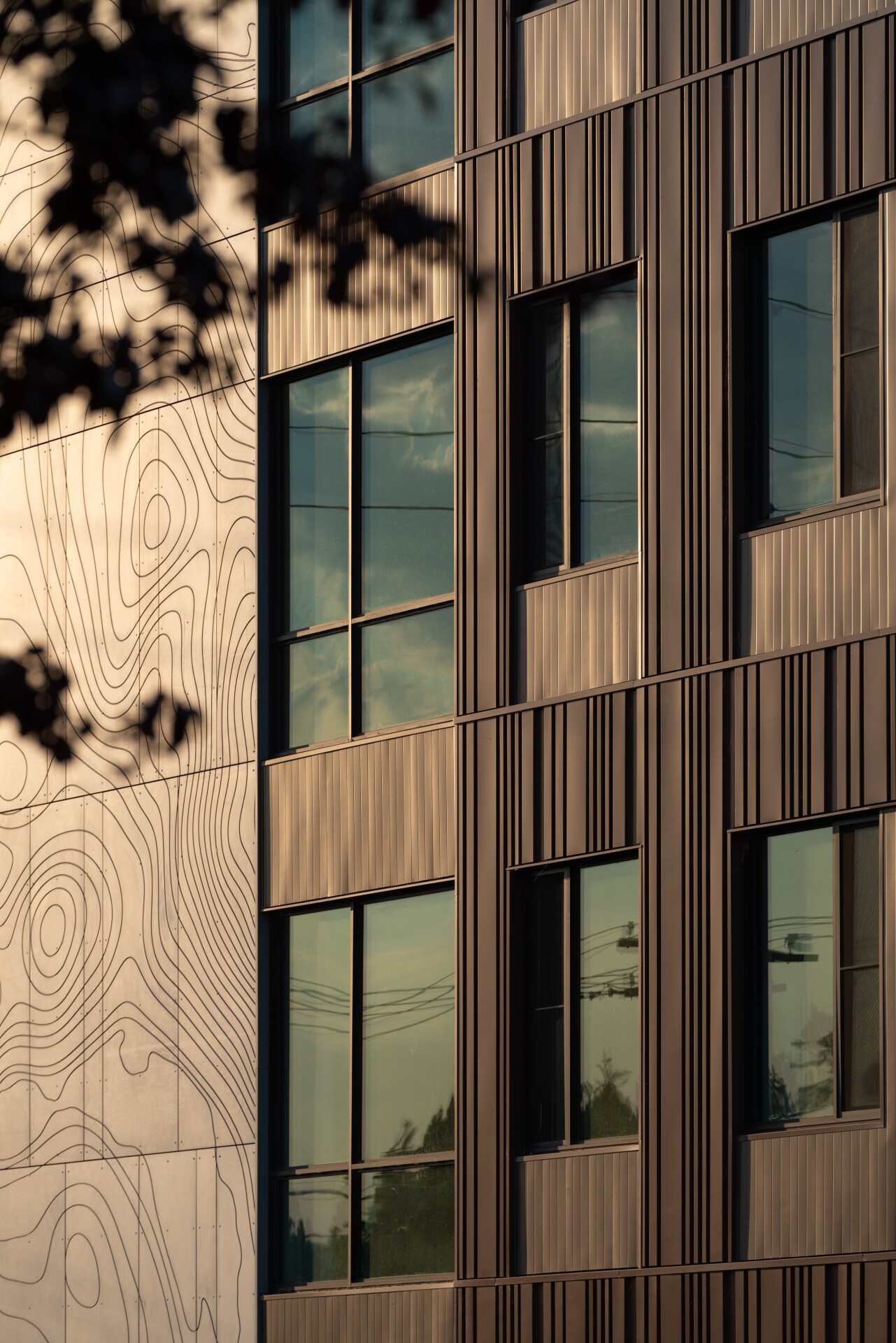 Cascadia Windows - Bellingham Public Works -019