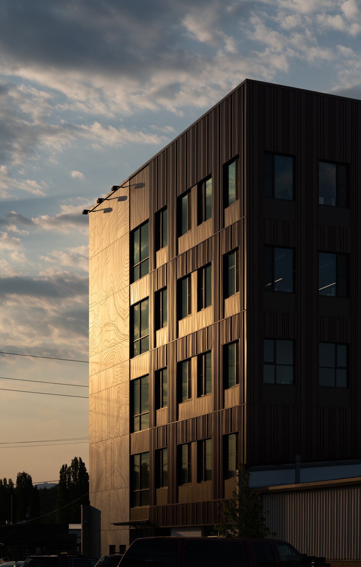 Cascadia Windows - Bellingham Public Works -009