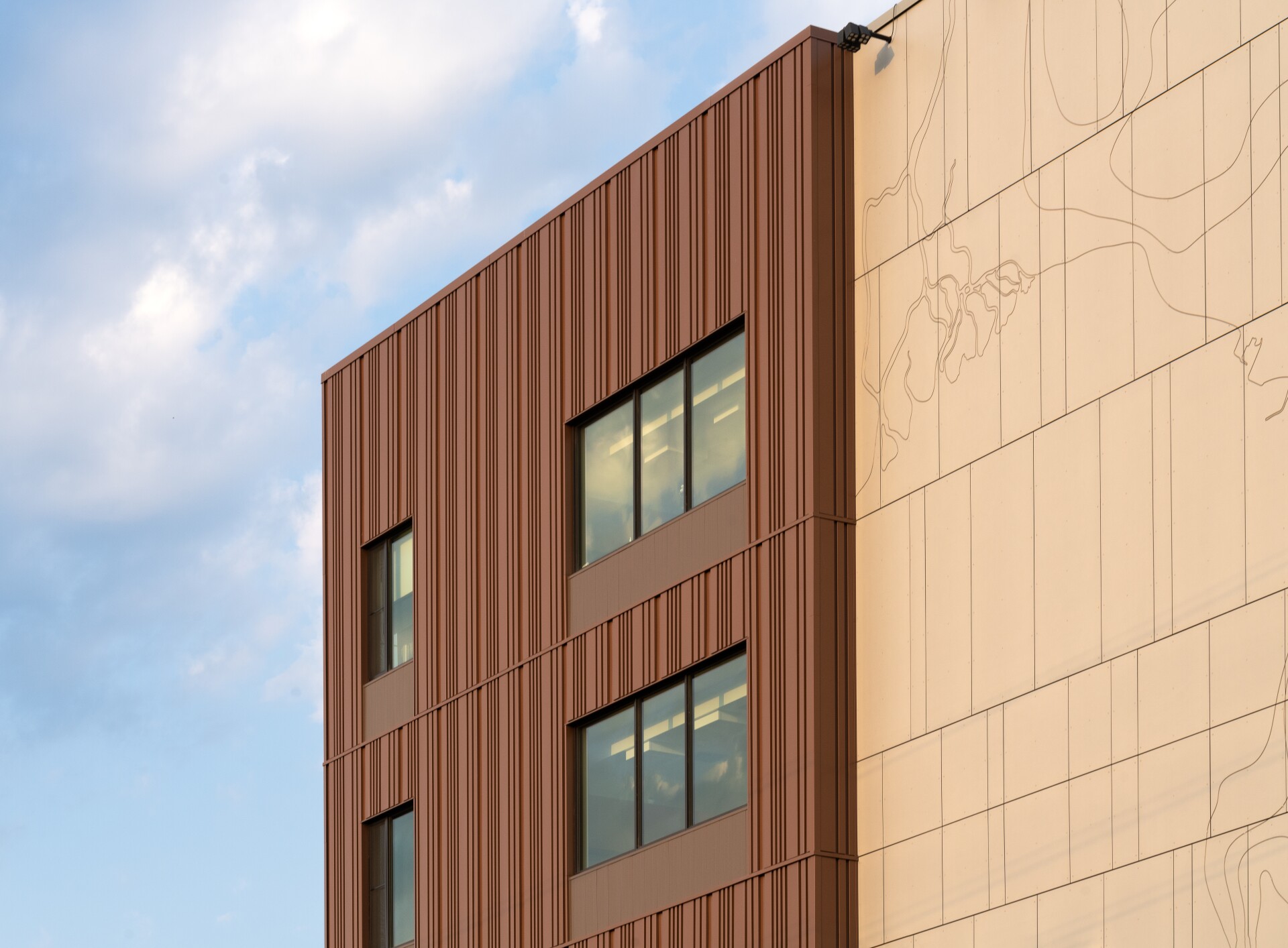 Cascadia Windows - Bellingham Public Works -012