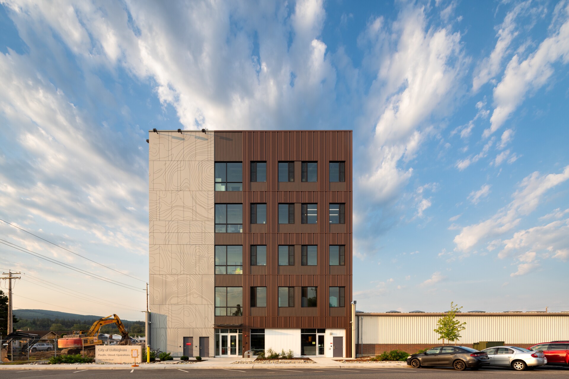 Cascadia Windows - Bellingham Public Works -021