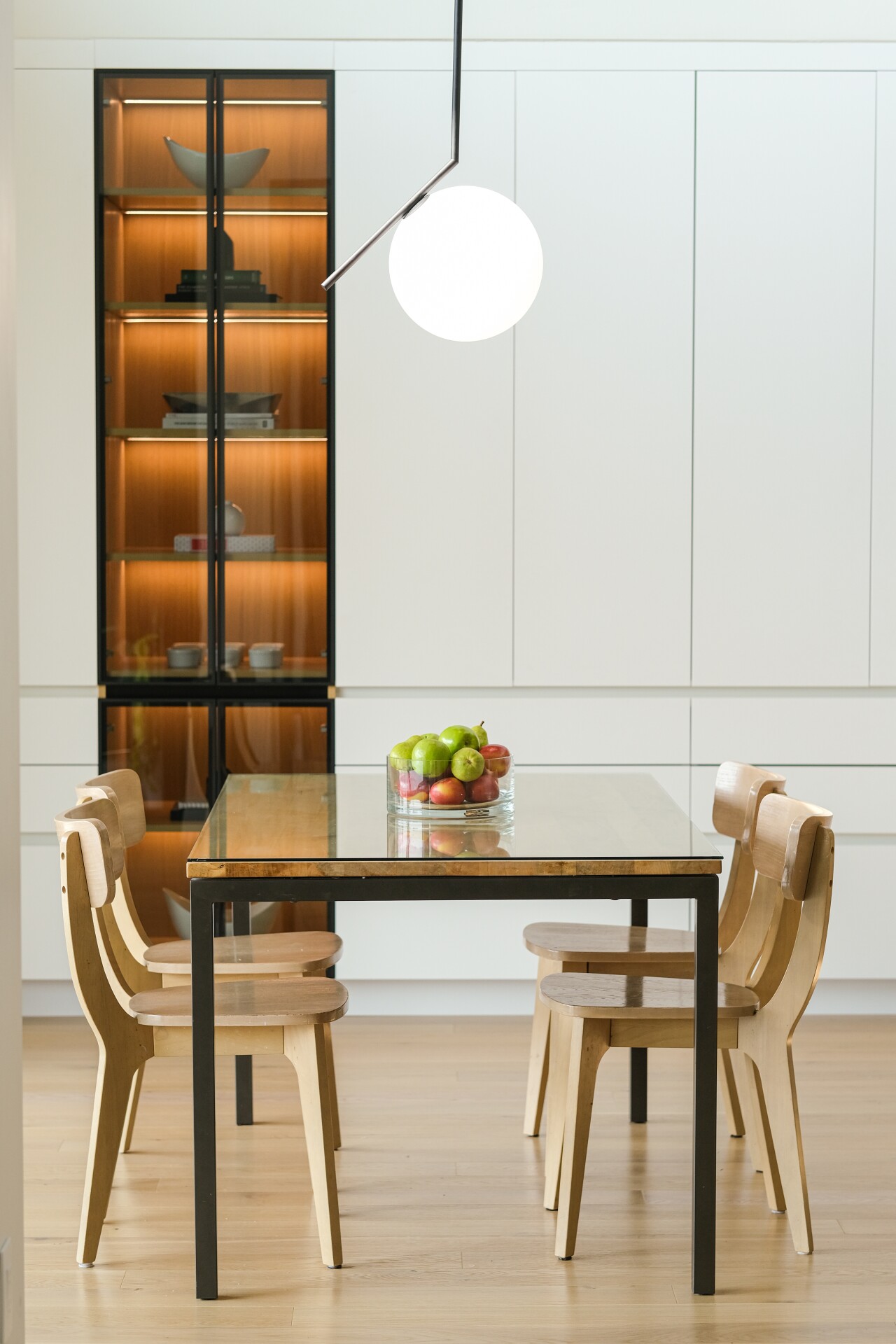 Cascadia Windows -Moonhaus - 71