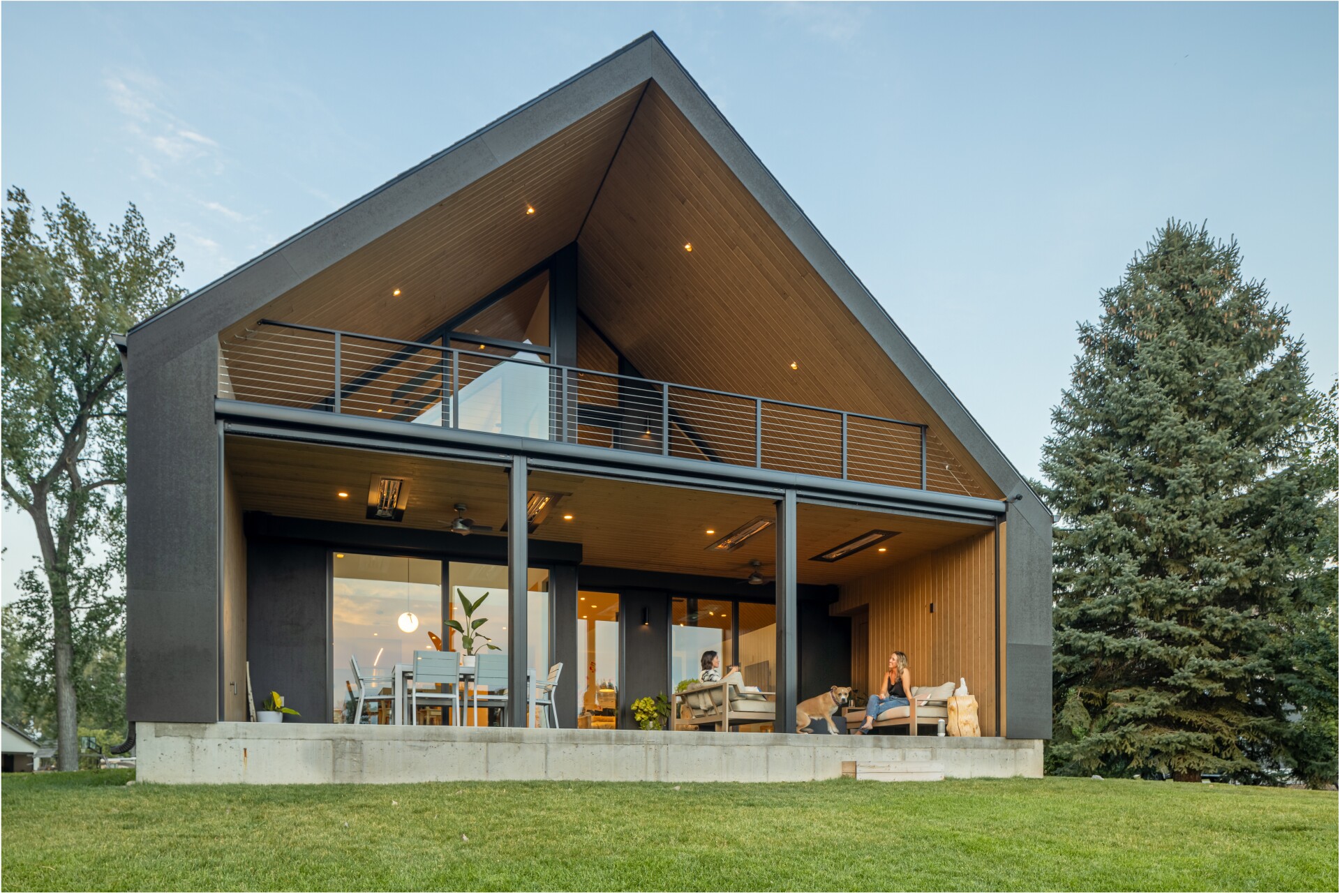 Cascadia Windows -Moonhaus - 59
