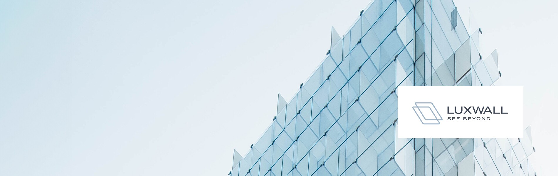 Cascadia Windows & Doors - LuxWall Vacuum Insulated Glass (VIG)
