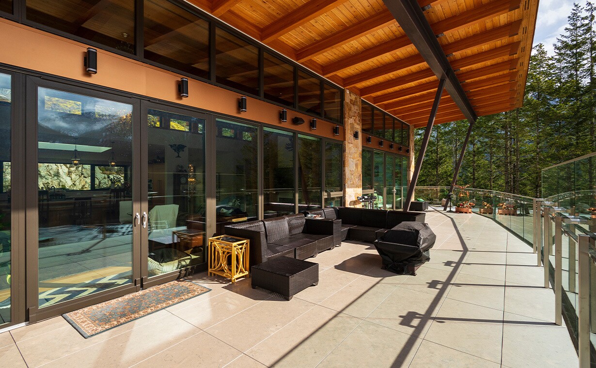 Cascadia Windows - Fast Residence - 8